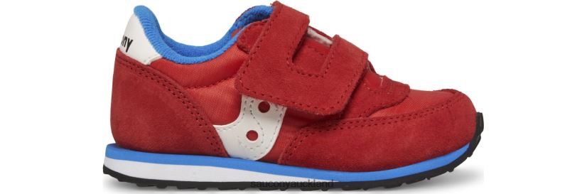 Red/Blue