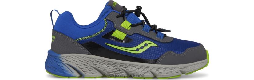 Blue/Green