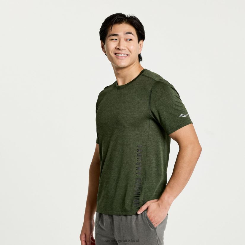 Climbing Ivy Heather Graphic