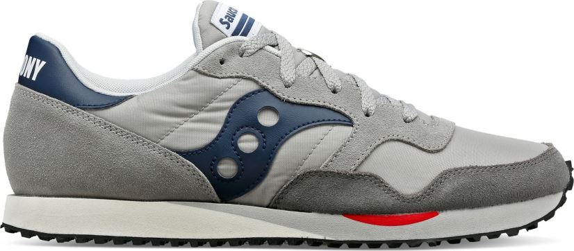 Navy/Grey