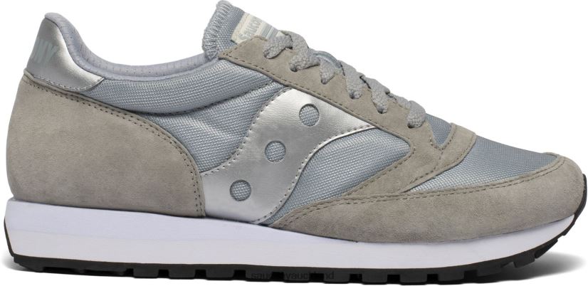 Grey/Silver