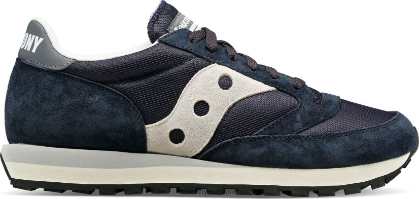 Navy/Grey