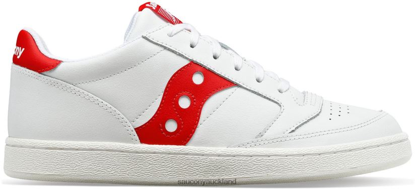 White/Red