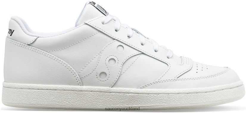 White/White