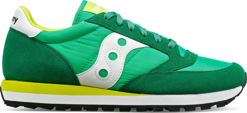 Green/Light Green