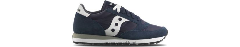 Navy/White
