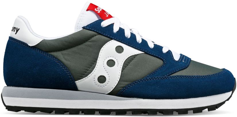 Olive/Navy