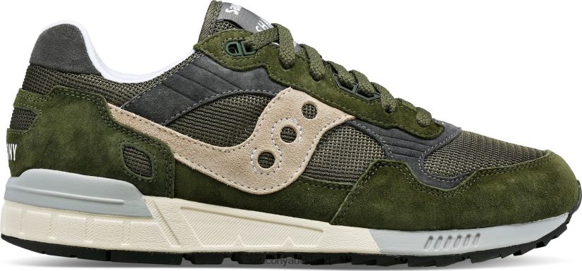 Green/Grey