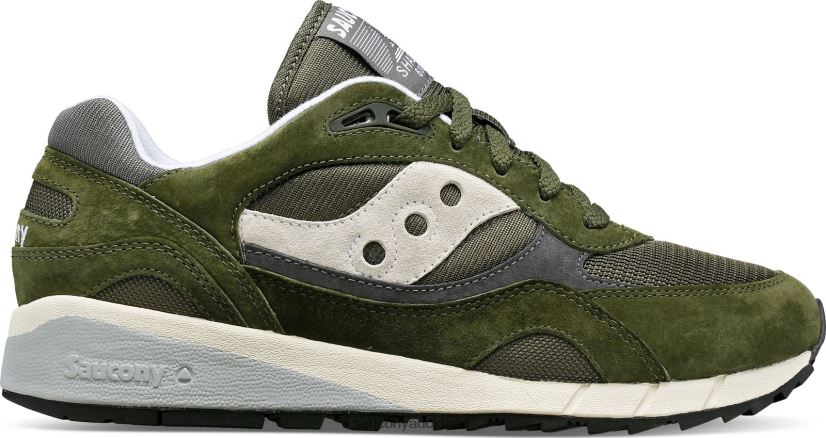 Green/Grey