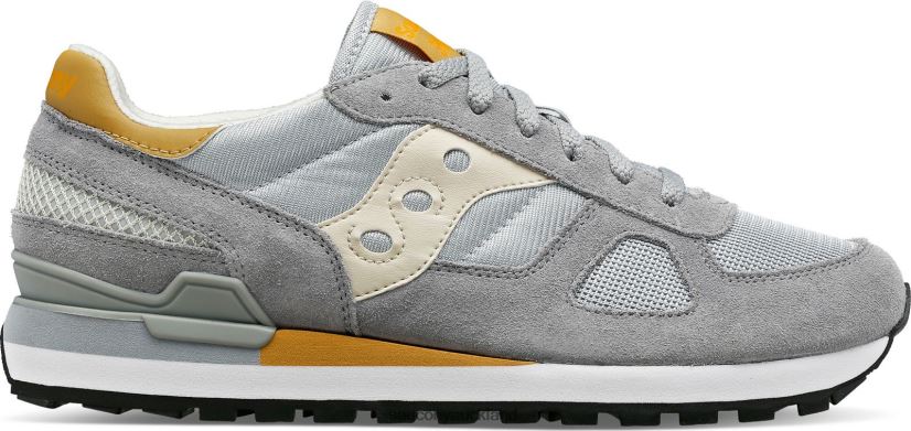 Grey/Tan