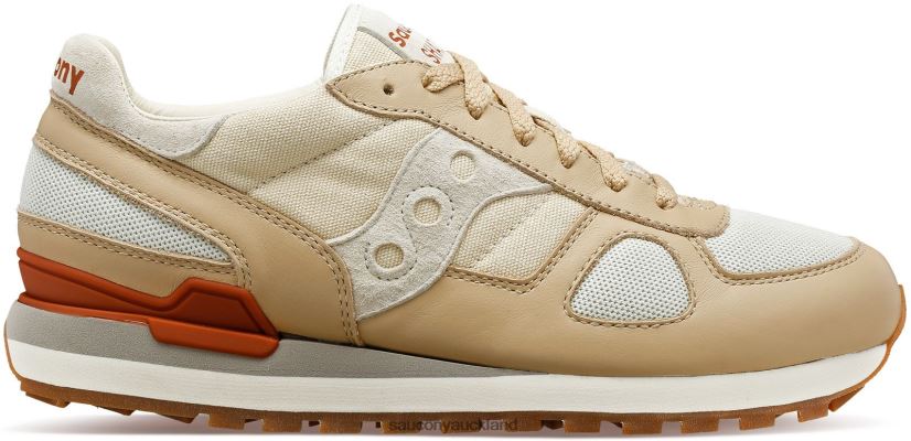 Beige/Brown