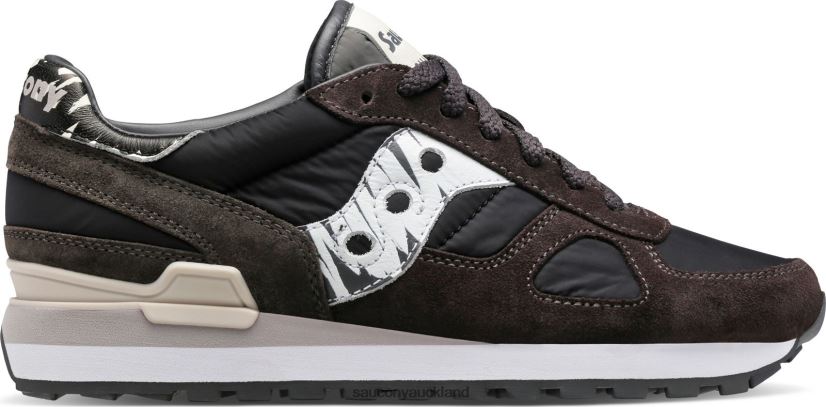 Dark Grey/Black