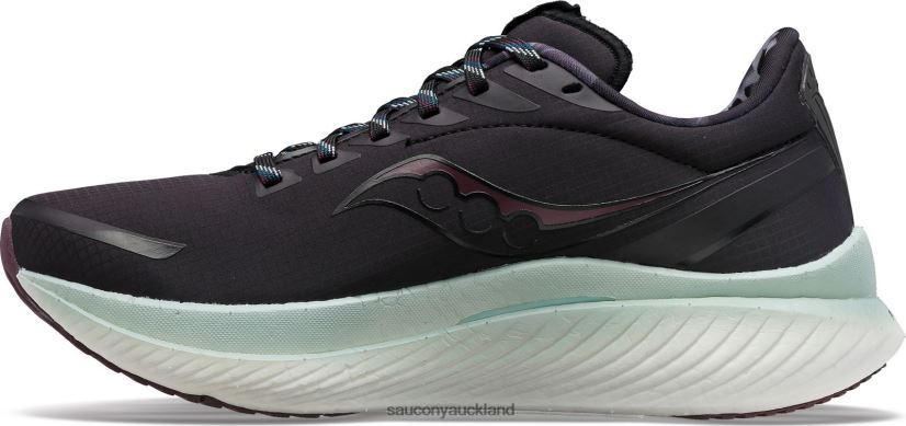 Endorphin Speed 3 RUNSHIELD Saucony Men RH86VR139Miles To Go