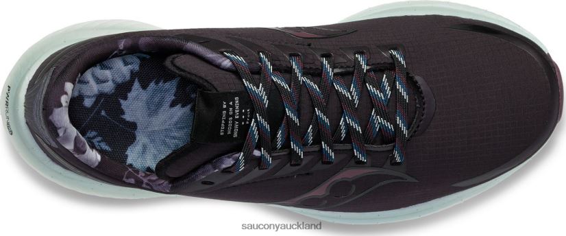Endorphin Speed 3 RUNSHIELD Saucony Men RH86VR139Miles To Go