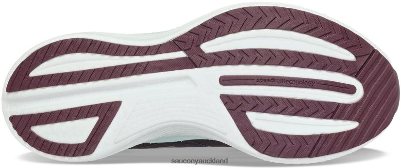 Endorphin Speed 3 RUNSHIELD Saucony Men RH86VR139Miles To Go