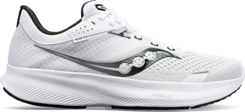 White/Black