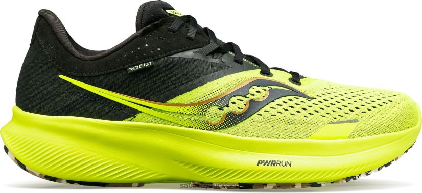 Citron/Black