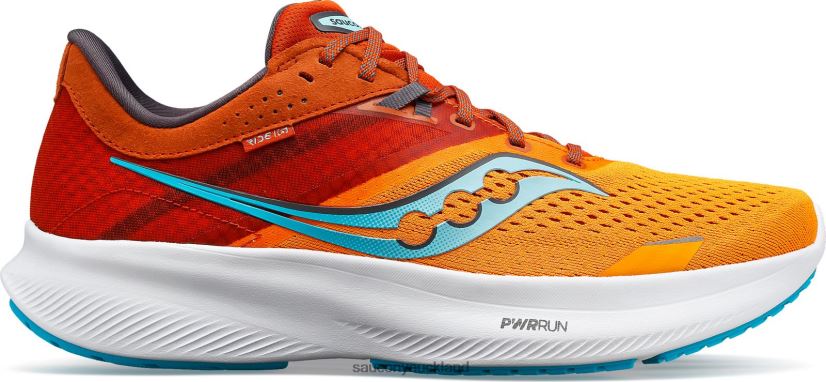 Marigold/Lava