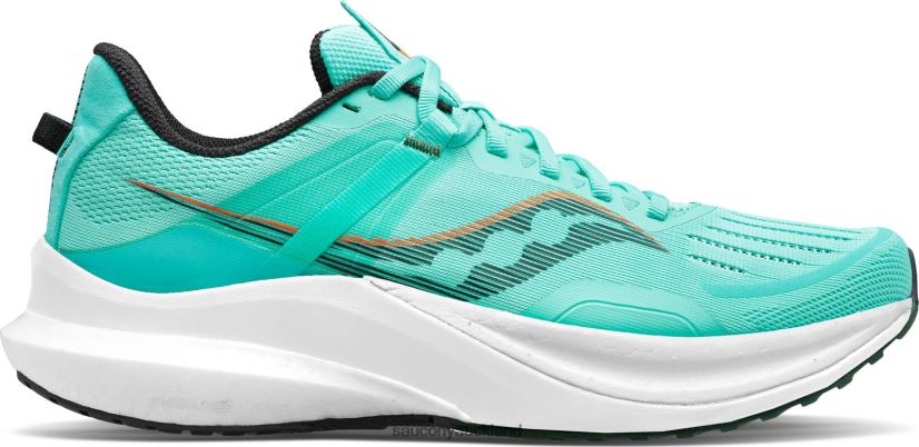 Cool Mint/Zest