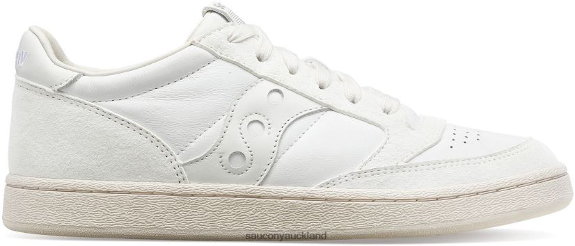 White/White
