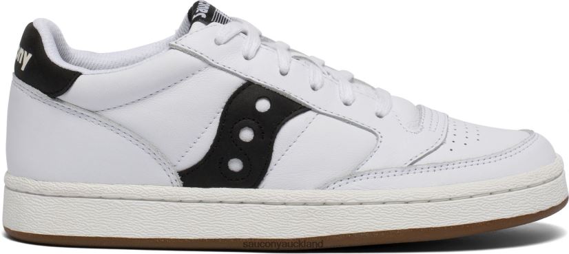 White/Black