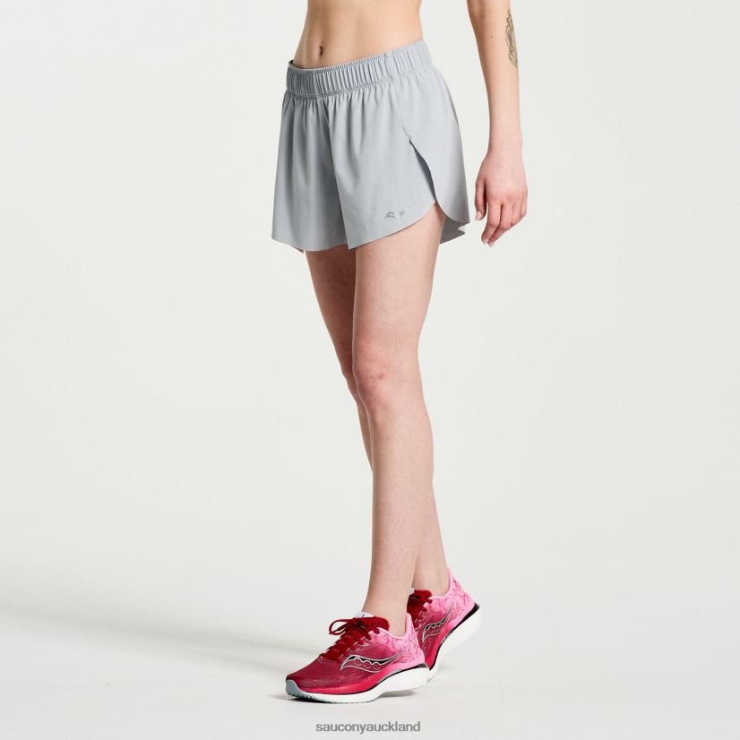 Tokyo Time Trial 3 Short Saucony Women RH86VR862Tokyo 2023