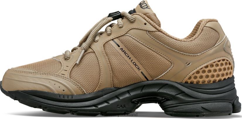 ProGrid Triumph 4 Gorpcore Saucony Women RH86VR709Griege