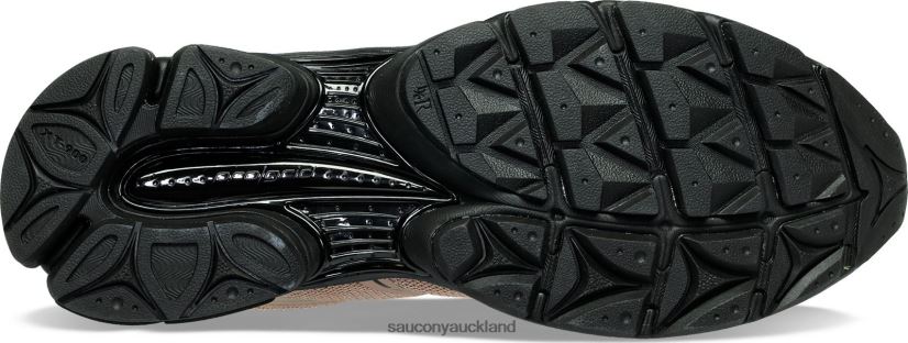 ProGrid Triumph 4 Gorpcore Saucony Women RH86VR709Griege