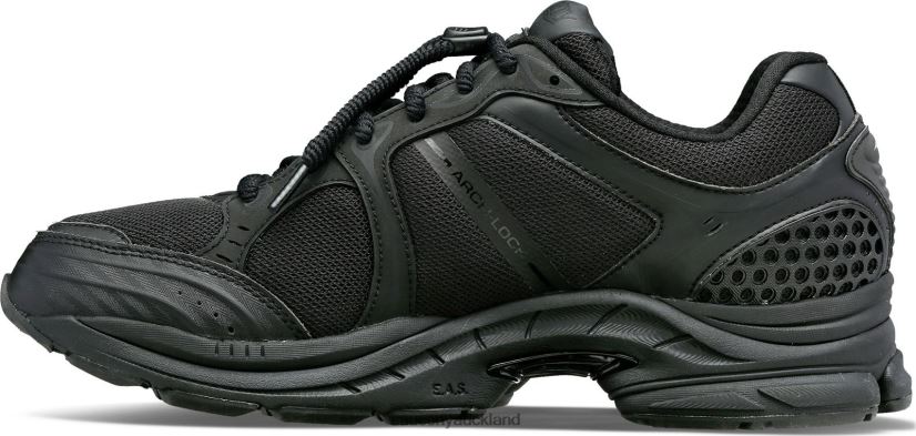 ProGrid Triumph 4 Gorpcore Saucony Women RH86VR710Black