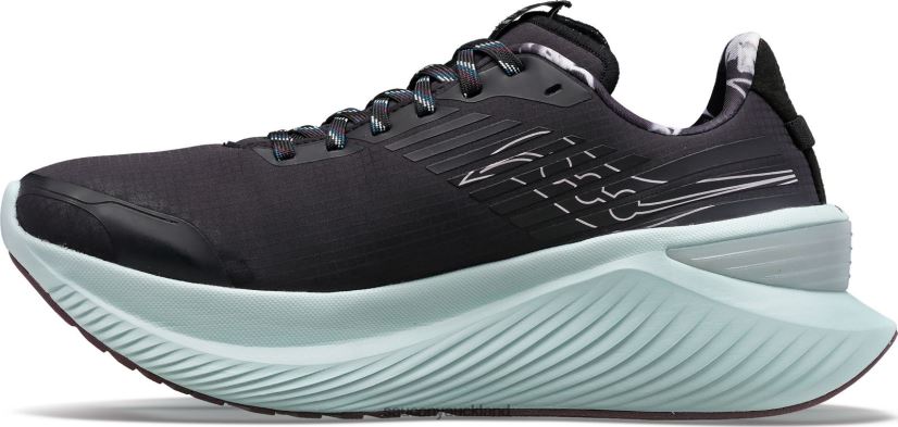 Endorphin Shift 3 RUNSHIELD Saucony Women RH86VR633Miles To Go