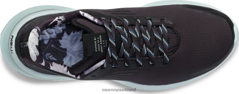 Endorphin Shift 3 RUNSHIELD Saucony Women RH86VR633Miles To Go