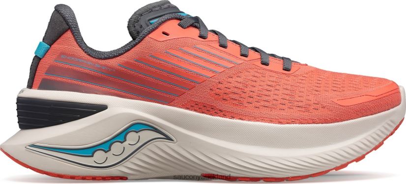 Coral/Shadow