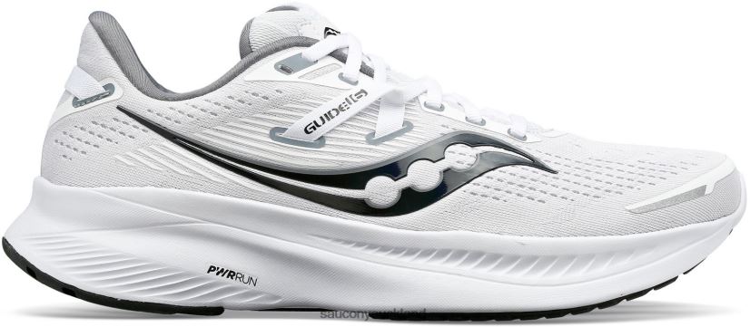 White/Black