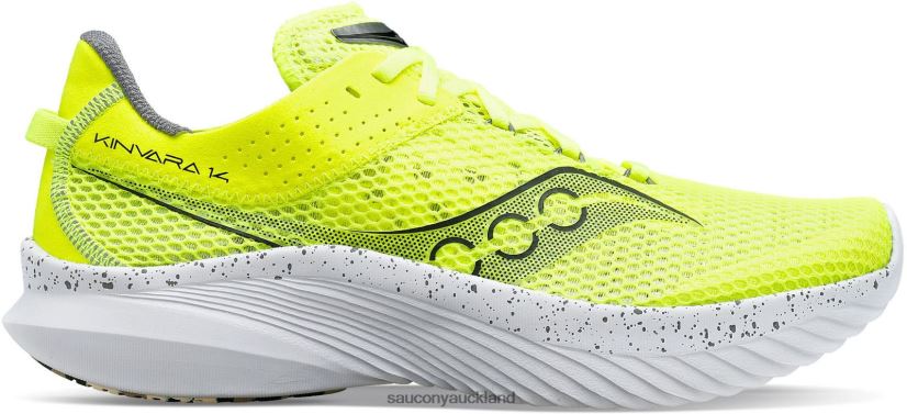 Citron/Black