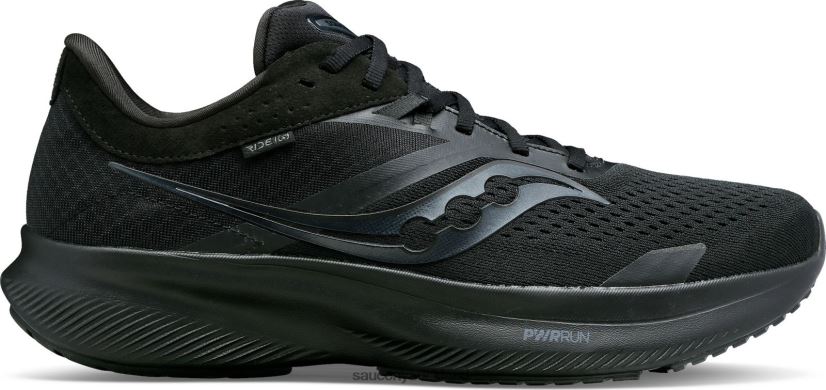 Triple Black
