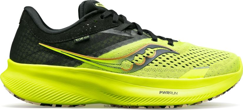 Citron/Black