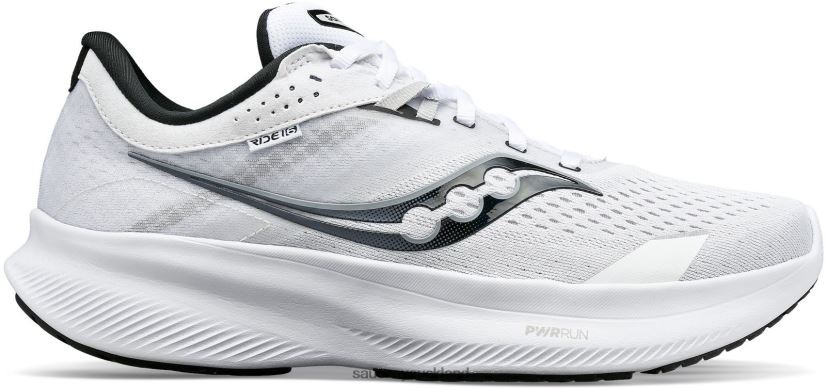White/Black