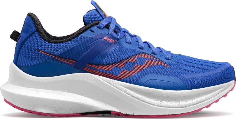 Blue Raz/Zest