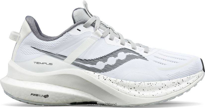 White/Black
